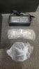 UV 365nm & White 400-700nm Forensic 2-Head Polilight Flare+2 Forensic Light Source (Torch) Kit - Australian RRP $4,500 - 2