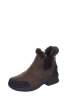 Full_refund*Thomas Cook Women's Kanyaka Yard Boot T4W28445 495 - Dark Brown - Size AUS-UK/6