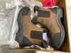 Full_refund*Thomas Cook Women's Kanyaka Yard Boot T4W28445 495 - Dark Brown - Size AUS-UK/6 - 3
