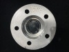 4x RDB Wheels 24 Inch Rims for Mercedes - 4