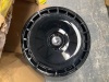 4x RDB Wheels 24 Inch Rims for Mercedes - 5