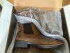 Ariat Men's Booker Ultra 10031452 - Distressed Tan - EE Wide - Size US/13 - 3