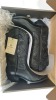 Ariat Women's Heritage Western R Toe 10001037 - Black Deertan - C Wide - Size US/7 - 3