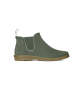 Bogs Sweet pea Chelsea Women's boot - 376 - Sage Green - Size US/10