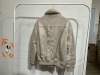 Industrie - The Mig Jacket - Taupe - MJA30784 - Size M - 3