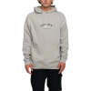 Salty Crew - Nautical Midweight Hood - Stone Grey - SCM41202 - Size XL