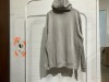 Salty Crew - Nautical Midweight Hood - Stone Grey - SCM41202 - Size XL - 3