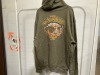 The Mad Hueys - Lovin Every Moment Hooded Pullover - Olive - H225M08013 - Size 2XL - 3