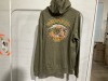 The Mad Hueys - Lovin Every Moment Hooded Pullover - Olive - H225M08013 - Size L - 3