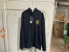 The Mad Hueys - Caught Fk All - Pullover - Navy - H424M08001 - Size XL - 2