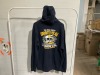 The Mad Hueys - Caught Fk All - Pullover - Navy - H424M08001 - Size XL - 3