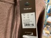 Ariat - Logo Hood - Chestnut / Heather Tan - 100527689 - Size L - 5
