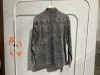 Industrie - The Duster Jacket - Coal - MJA34701 - Size S - 3