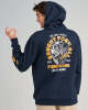 The Mad Hueys - Caught Fk All - Pullover - Navy - H424M08001 - Size XL