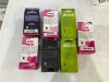 Bundle of Assorted Bitty Box Portable Bluetooth Speakers - Total RRP $230 - 2