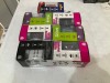 Bundle of Assorted Bitty Box Portable Bluetooth Speakers - Total RRP $230 - 3