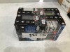 Bundle of Assorted Star Wars Bitty Box Portable Bluetooth Speakers - Total RRP $240 - 3