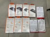 Bundle of Assorted Samsung Galaxy S25 Accessories - Total RRP $330 - 2