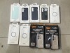 Bundle of Assorted Samsung Galaxy S25 Accessories - Total RRP $500