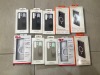Bundle of Assorted Samsung Galaxy S25 Ultra Accessories Total RRP $580