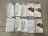 Bundle of Assorted Samsung Galaxy S25 Ultra Accessories Total RRP $580 - 2