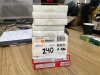 Bundle of Assorted Samsung Galaxy S25 Ultra Accessories Total RRP $580 - 3