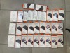 Bundle of Assorted Samsung Galaxy Accessories - Total RRP $130 - 2