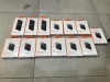 Bundle of Assorted Samsung Galaxy Z Flip 6 Accessories - Total RRP $389