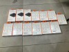 Bundle of Assorted Samsung Galaxy Z Flip 6 Accessories - Total RRP $389 - 2