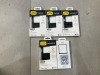 Bundle of Assorted Samsung Galaxy Z Flip 6 Accessories - Total RRP $518