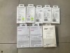 Bundle of Assorted Samsung galaxy S24 Accessories - Total RRP $480 - 2