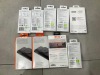 Bundle of Assorted Samsung galaxy S24 Accessories - Total RRP $580 - 2