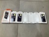 Bundle of Assorted Samsung Galaxy S24+ Accessories - Total RRP $390