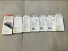 Bundle of Assorted Samsung Galaxy S24+ Accessories - Total RRP $390 - 2