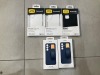 Bundle of Assorted Samsung Galaxy S24 FE Accessories - Total RRP $325