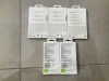 Bundle of Assorted Samsung Galaxy S24 FE Accessories - Total RRP $325 - 2