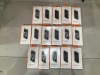 Bundle of Assorted iPhone 15 Pro Accessories - Total RRP $560