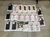 Bundle of Assorted iPhone 15 Pro Accessories - Total RRP $240