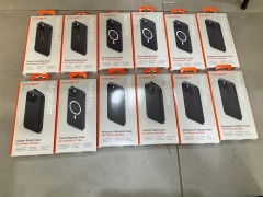 Bundle of Assorted iPhone 15 Ultra Accessories - Total RRP $559
