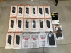 Bundle of Assorted iPhone 15 Pro Max Accessories - Total RRP $689