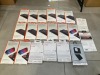 Bundle of Assorted iPhone 15 Pro Max Accessories - Total RRP $689 - 2