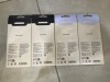 Bundle of Assorted Google Bruni Phone Cases - Total RRP $200 - 2