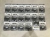 Bundle of 18 x LEXAR JUMPDRIVE M35 64GB USB 3.0