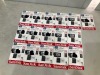 Bundle of 16 x SANDISK ENDURANCE 32GB MICRO SD CARD