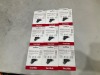 Bundle of 9 x SANDISK ULTRA 128GB DUAL DRIVE GO USB-C