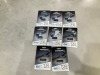 Bundle of 8 x Assorted Samsung Flash Drives