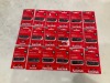 Bundle of 18 x Assorted SanDisk Cruzer Flash Drives