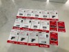 Bundle of 16 x Assorted SanDisk Flash Drives
