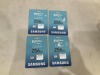 Bundle of 4 x SAMSUNG MICROSD EVO PLUS GEN2 256GB