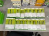 Bundle of Assorted Belkin Cat6 Networking Cables